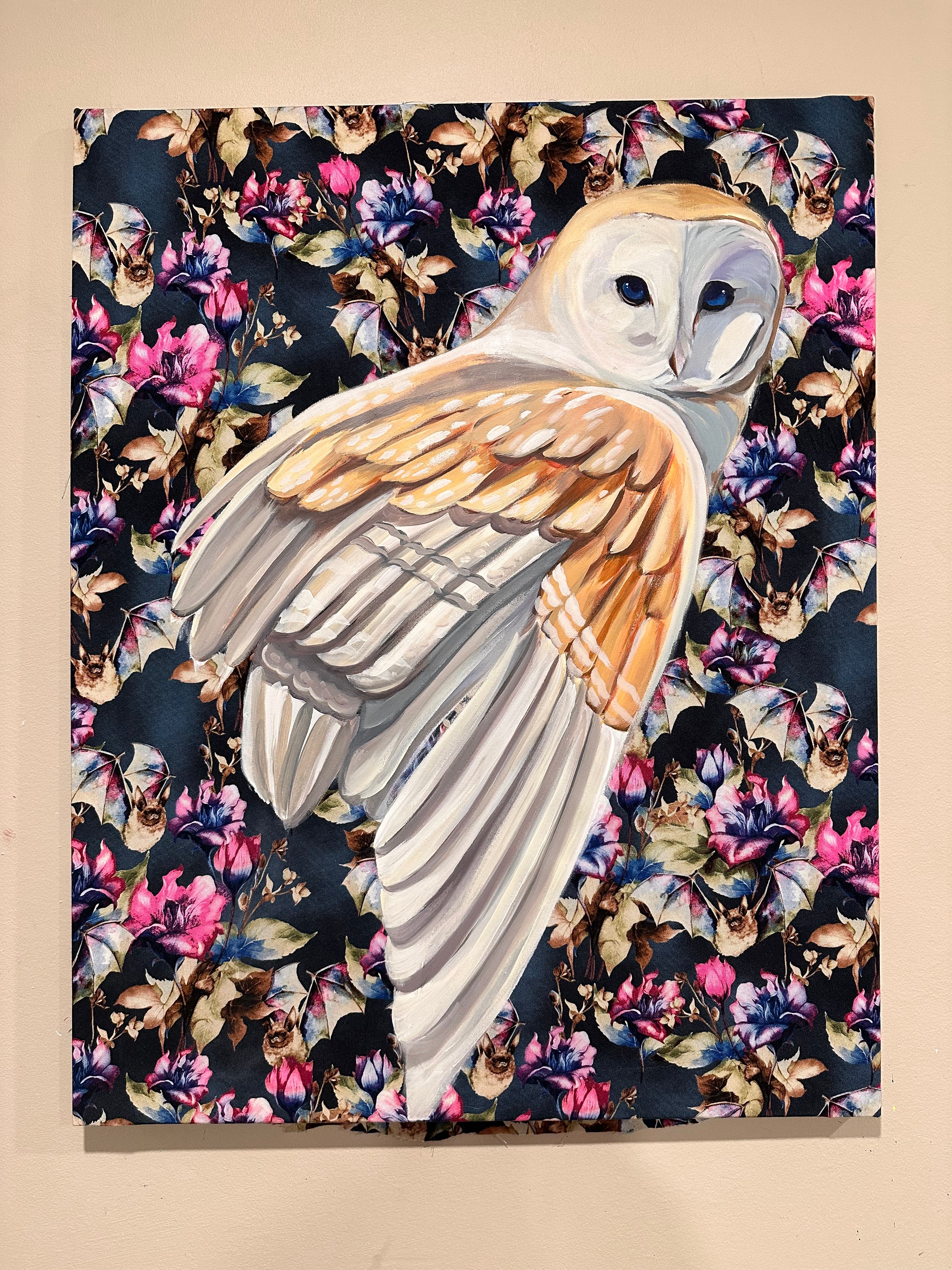 The purity of the scars